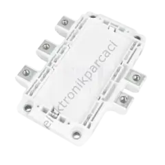 F3L300R07PE4 300A 650V Infineon IGBT Modül