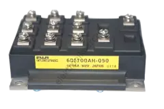 6DI100AH-060 100A 600V Fuji Darlington Transistör Modül