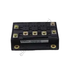 6DI100M-050 100A 500V Darlington Transistör Modüller