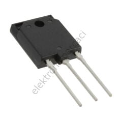 2SK2225-80-E 2A 1500V TO3PFM N Kanal MOSFET