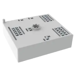 SKiiP 26GB07E3V1 200A 650V Semikron IGBT Modül