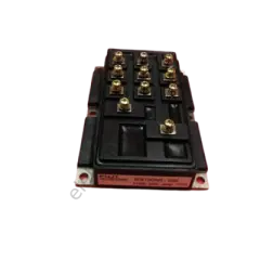 6DI150AH-060 150A 600V Fuji Darlington Transistör Modül