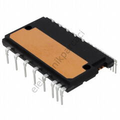 PSS50S71F6 50A 600V Mitsubishi IPM Modül