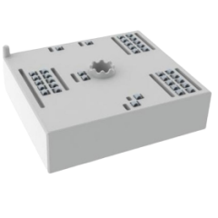 SKiiP 26GB12F4V1 200A 1200V Semikron IGBT Modül