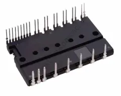 PSS20S71F6 20A 600V Mitsubishi IPM Modül