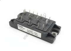 6DI20C-050 20A 500V Fuji Darlington Transistör Modül