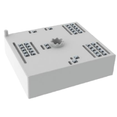 SKiiP 26GB12T7V1 200A 1200V Semikron IGBT Modül