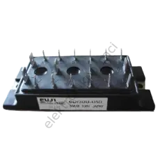 6DI30B-050 30A 500V Fuji Darlington Transistör Modül