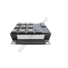 6DI75A-050 75A 500V Fuji Darlington Transistör Modül