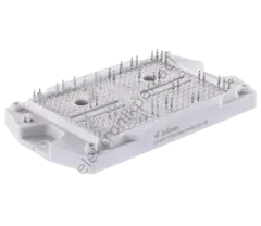 F3L400R07W3S5_B59 400A 650V Infineon IGBT Modül