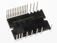 PSS15S92F6-AG 15A 600V Mitsubishi IPM Modül