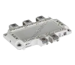F3L400R12PT4_B26 400A 1200V Infineon IGBT Modül