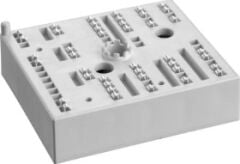 SKiiP 28AC12T7V1 100A 1200V Semikron IGBT Modül
