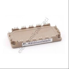 6MBI100S120 100A 1200V Fuji IGBT Modül