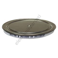 ZW12000-04 SAILTON 12000A 400V DİSK TİPİ DİYOT