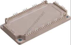 6MBI100V-060-50 100A 600V Fuji IGBT Modül