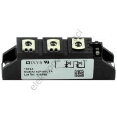 MCMA140P1600TA 140A 1600V IXYS Tristör-Tristör Modül