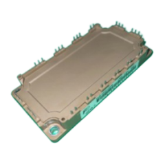 6MBI100V-120-50 100A 1200V Fuji IGBT Modül