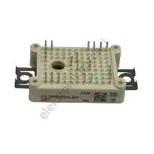 F3L75R12W1H3_B27 75A 1200V Infineon IGBT Modül
