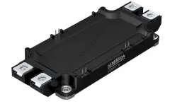 SEMIX453GB12E4Ip 600A 1200V Semikron IGBT Modül