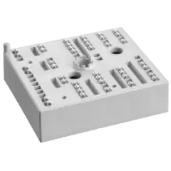 SKiiP 28TMLI12F4V1 80A 1200V Semikron IGBT Modül