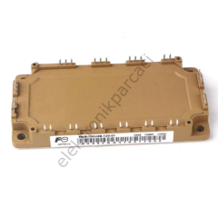 6MBI100U4B120 100A 1200V Fuji IGBT Modül