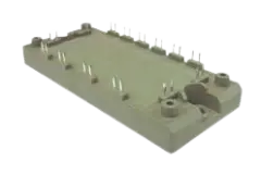 6MBI100VW-060-50 100A 600V Fuji IGBT Modül