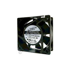 12 vdc FAN (ADDA 6x6x2,5 cm)