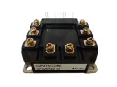 CVM75CD80 75A 800V Sanrex Köprü Diyot Modülü