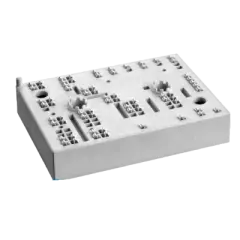 SKiiP 34NAB12T4V1 35A 1200V Semikron IGBT Modül