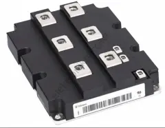 FZ2400R17KF6C_B2_S1 2400A 1700V Infineon IGBT Modül