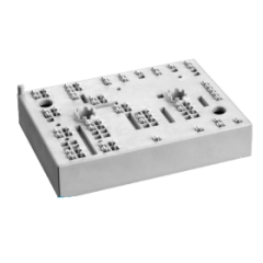SKiiP 34NAB176V3 58A 1700V Semikron IGBT Modül