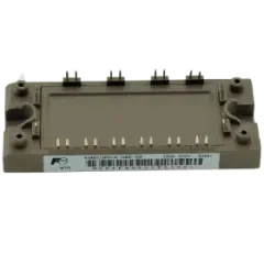 6MBI100VX-060-50 150A 600V Fuji IGBT Modül