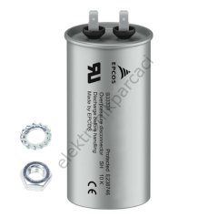 B33331V7205J080 2uF 460V MKP AC Kapasitör