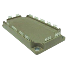 6MBI100VX-120-50  100A 1200V Fuji IGBT Modül