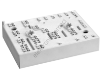 SKiiP 35ACC12T7V1 50A 1200V Semikron IGBT Modül