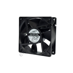 AD1212HB-FS3 12V 0,5 Amper 120x120x38 1238 mm 4 Kablo ADDA Fan