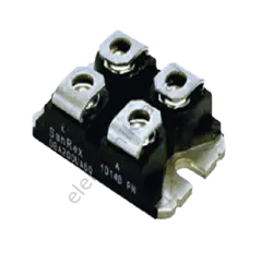 DBA200XA20 200A 200V Sanrex Hızlı Diyot Modülü