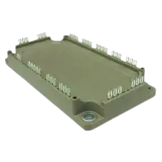6MBI100VX-170-50 100A 1700V Fuji IGBT Modülü