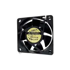 ADDA 12V DC 6x6x2 cm 6020 60X60X20 cm Fan