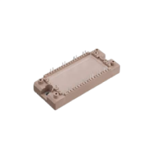 6MBI100XAE120-50  100A 1200V Fuji IGBT Modülü