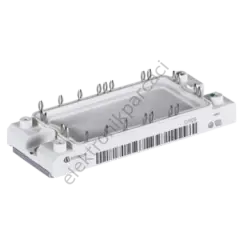 F4-75R12KS4 75A 1200V Infineon IGBT Modül