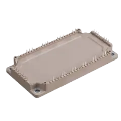 6MBI100XBA120-50  100A 1200V Fuji IGBT Modülü