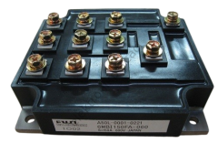 6MBI150FA060 150A 600V Fuji IGBT Modül