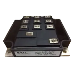 6MBI150FA-060 150A 600V Fuji IGBT Modül