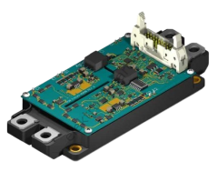 EDEM2-00050 [2MBI600VN-120-50] IGBT Modül Driver