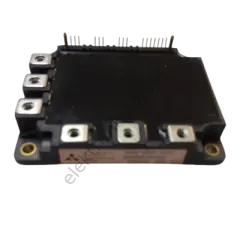 PM100CFE060 100A 600V Mitsubishi IPM Modül