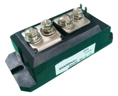SSA300AA80 SanRex 300A 800V Tristör Modülü - Elektronikparcaci