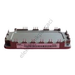 6MBI150UB-120 150A 1200V Fuji IGBT Modül