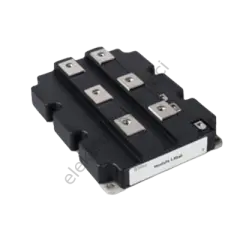 FD1000R33HL3-K 1000A 3300V Infineon IGBT Modül